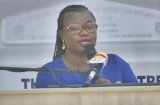 Africa’s security inseparable from Europe’s – Dr. Afua Yakohene warns at Accra forum