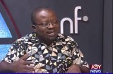 Focus on electability, not endorsements – Political analyst urges NPP delegates
