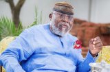 Nyaho-Tamakloe flaws NPP’s leadership choice of early flagbearer election