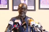 OSP lied about Ofori-Atta’s medical report – Frank Davies claims