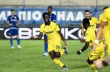 Gabriel Misehouy scores late to hand Aris Thessaloniki victory over Kifisia