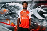 Afriyie Barnieh joins Aarau in Switzerland