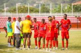 Hohoe United CEO urges unity as club joins Ghana Premier League
