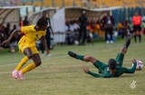 U20 WWCQ: South Africa come from behind to draw against Black Princesses in Accra