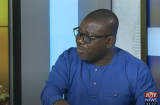 Adongo criticises audit system; demands prosecutorial teeth