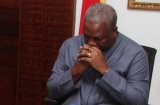 ‘The President is emotionally down’ – Haruna Iddrisu on death of Omane Boamah, Murtala Muhammed (…)