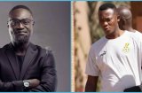 John Paintsil rejects Multimediaâ€™s paltry GHS100,000 compensation over defamation suit