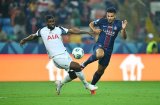 Tottenham Hotspurs defender Kevin Danso takes positives from Super Cup defeat to PSG