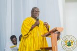 Ken Ashigbey vows to sustain anti-galamsey fight despite new role at Chamber of Mines