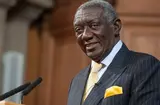 Celebrating Kufuor at 87: Arthur Kennedy hails statesman’s legacy