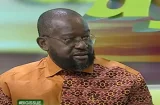 Galamsey: Ban all forms of small-scale mining – Kwame Jantuah