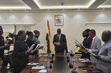 New 9-member MIIF Board inaugurated to drive strategic transformation