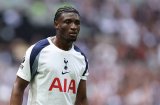 Mohammed Kudus switches attention to international duty after Spurs' defeat to Bournemouth