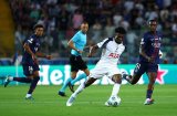 Mohammed Kudus reveals how playing on 'bumpy' pitches help his football skills