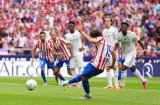 Atletico put five past Real Madrid for first time since 1950