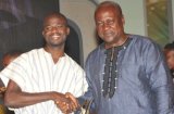 Manasseh’s heartfelt message to Mahama on Zoomlion contract