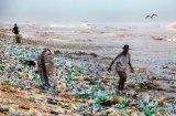 Ghana Waste Pickers demand standardised pricing for plastic waste