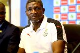 Maxwell Konadu named new Black Satellites head coach