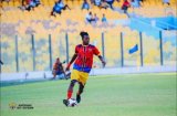 Michael Ampadu set to leave Hearts of Oak as contract extension talks stall