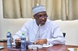 Interior Minister mourns slain Kusasi Chief, assures justice