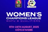 CAF Women's Champions League: Police Ladies to represent Ghana in WAFU B qualifiers