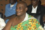 Nii Adama Latse II loses case at Supreme Court