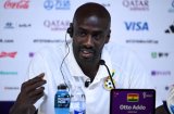 ''It's a big achievement''- Otto Addo on being the first coach to qualify the Black Stars (…)