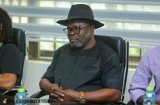 Oduro Sarfo defends GFA’s $5,000 fuel allocation in 2026 World Cup Qualifiers budget