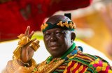 Otumfuo Osei Tutu II calls for overhaul of Black Starsâ€™ technical setup amid poor performance