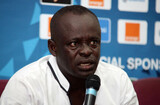 We are going through hell but we will survive - Kotoko assistant coach Prince Owusu