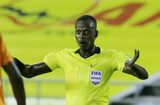 My son was wrong to rule out Asante Kotoko's goal against GoldStars - Retired referee Thomas Nunoo