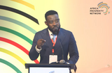 Africa’s future workforce, customers are already here and they are young – Nii Armah Quaye