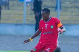 Samba O’Neil embraces pressure as new Asante Kotoko captain