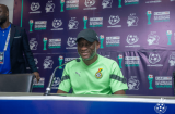 Prosper Narteh Ogum proud after guiding Black Starlets to secure U-17 AFCON berth