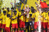 FA Cup Round of 64: Defending champions Kotoko to face Future Stars
