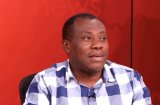 2024 election was a clear vote of no confidence in NPP; not Bawumia – Dr Yamson