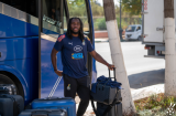 2026 WCQ: Black Stars arrive in Meknes for Central African Republic game