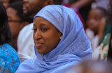 He always chose the right path – Widow’s tribute to Dr Ibrahim Murtala Mohammed