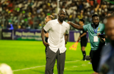 Otto Addo: Black Stars still in control despite Chad setback