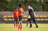 Black Queens Head coach vows to restore team’s dominance