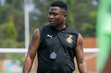 WAFU B Girls’ Cup: Our aim is to defend the title – Black Princesses coach