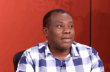 2024 election was a clear vote of no confidence in NPP; not Bawumia – Dr Yamson