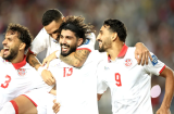 Tunisia book 2026 World Cup place as Morocco cruise, Mozambique climb