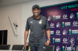 Black Starlets focus on finishing ahead of crucial clash with Ivory Coast – Coach Ogum