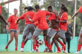 2024 WAFCON: Measured expectations as Black Queens take on South Africa in Group C opener