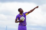 Medeama SC sign defender Richard Sackey on three-year deal