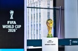 FIFA opens Visa Presale Draw for World Cup 2026 tickets