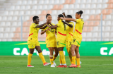 WAFCON 2024: Black Queens reach quarter-final after thumping Tanzania