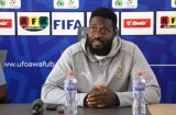 We know what is at stake – Black Satellites coach Desmond Ofei ahead of Benin clash