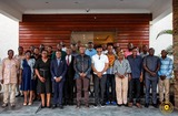 National Sports Authority board begins three-day strategic retreat in Ada